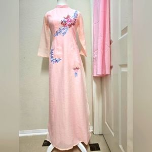 Ao dai set